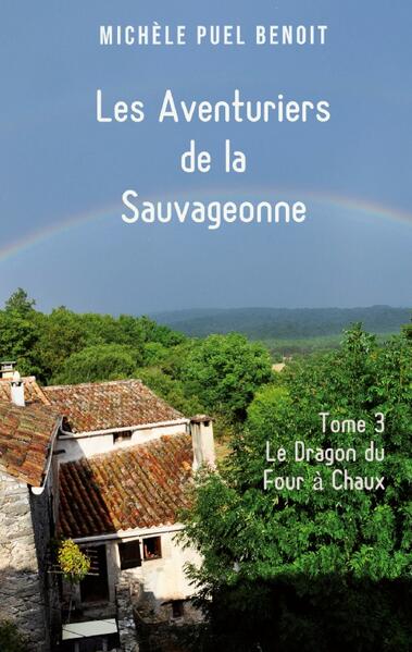 "- Qui ose dire que je suis un lézard ? rugit une voix énorme et terrible. Et puis il y eut le cri: sauvage, glaçant, effroyable, suivi du souffle et la porte s'enflamma comme un fagot de bois sec. Alors, surgissant des flammes, Zoia apparut: princesse dragon dans toute la splendeur de sa grande colère. Elle avait grandi, au point d'égaler en taille ces varans de l'île de Komodo. Campée sur ses pattes griffues, ailes déployées, gueule ouverte sur des crocs acérés, la collerette hérissée, la queue, terminée par un dard, dressée, les naseaux soufflant de la vapeur, elle était effrayante à voir, telle ces dragons qui avaient, depuis la nuit des temps, peuplé les mythologies des hommes." Ce troisième opus voit nos trois aventuriers, Marinette, et leurs amis Pitchounet et Grand Chot, s'essayer au dur métier de parents... d'un drôle d'animal !