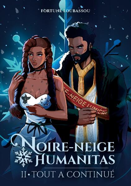 Depuis le sacre de Noire- Neige Ier, les habitants de Soldoren vivent de nouveau en paix. Comme le veut la coutume pour la famille royale Humanitas, le nouveau dirigeant vient de célébrer un mariage d'amour. Cela doit lui assurer des années prospères pour son règne. Sans cela, le pays sombrerait dans le chaos. Cependant, avec la malédiction qui pèse sur sa famille depuis la reine Lady, cette tradition est mise à mal. Ce que les ennemis de la lignée royale, oeuvrant dans l'ombre, ne manquent perversement pas de leur rappeler. Bien que les Humanitas s'efforcent de chercher à résoudre tous leurs maux, des forces qu'ils ne soupçonnent pas travaillent à soutenir leur emprisonnement sous le joug de cette obscure malédiction...