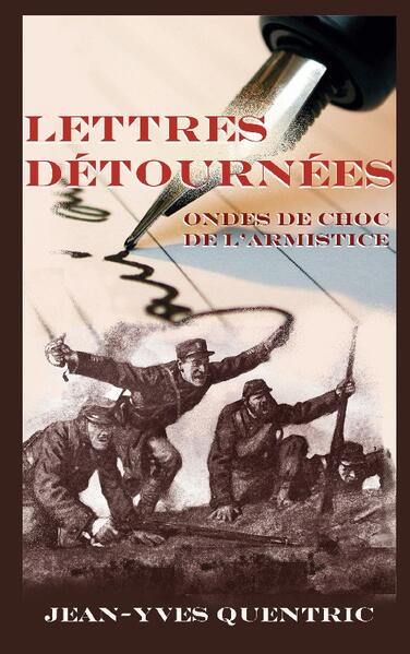 Armand, vigneron bourguignon, tombe le 16 avril 1917, premier jour de l'Offensive Nivelle au Chemin des Dames, le visage lacéré par l'acier brûlant d'un éclat d'obus. Il n'en sort vivant que grâce au courage héroïque d'Eugène, le camarade illettré dont il rédige et lit le courrier depuis des mois. Courriers auxquels Armand ajoutait des post-scriptum qui vont lui faire découvrir Angèle, une femme qui va bouleverser sa vie. La guerre va cruellement malmener la vie de ces êtres meurtris tant dans leur âme que dans leur chair : poilus à la "gueule cassée" délaissés par l'état, soldats rebelles fusillés pour l'exemple, orphelins de guerre égarés et amants désespérément séparés. Un armistice n'est qu'un cessez-le-feu. La vraie paix, celle de l'accalmie des souffrances et des passions, va demander beaucoup de temps, quelques hasards heureux et certaines réhabilitations.