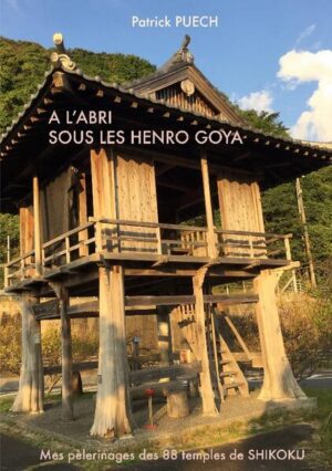 J'ai entendu le témoignage à la radio de Marie Édith Laval auteure du livre "Comme une feuille de thé à Shikoku". De là est née mon envie de partir au Japon en 2018 faire le pèlerinage des 88 temples de Shikoku. Marcher mille quatre cents kilomètres pendant cinquante jours à la découverte de 88 temples est un défi qui a rapidement été tellement magique que j'y suis retourné l'année suivante pendant trois mois, en expérimentant les nuitées solitaires dans les Henro Goya (huttes pour pèlerins), le long du chemin. J'ai ainsi découvert la méditation active où l'esprit se détache du corps, où la fatigue ne se fait plus sentir, avec des émotions intenses dans chaque temple. Mais c'est l'arrivée au dernier temple 88 qui m'a révélé un sentiment très particulier de réappropriation où enfin je reprenais possession de mon entité. Le pèlerinage de Shikoku s'est aussi la découverte de paysages surprenants, une impression de sérénité, de sécurité hors du commun.