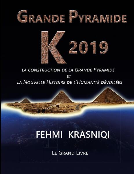 Grande Pyramide K 2019 | Fehmi Krasniqi