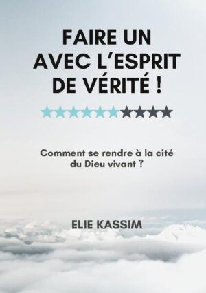 Ce manuel est invitation pour vivre des expériences surnaturelles avec Dieu qui va certainement transformer votre vie terrestre à jamais. Il vous permettra de poser des bases d'une croissance spirituelle parfaite et affranchie des mauvaises influences extérieures. On dit que celui qui marche par l'Esprit de Dieu n'est pas soumis aux plaisirs de la chair, n'est-ce pas ? La grande question, c'est comment marcher par le Saint-Esprit ? Pour manifester la puissance de Christ dans votre vie. Par ce livre, le Seigneur ouvrira vos yeux afin que vous marchiez dans la victoire.