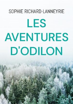 Ce roman - qui allie le ludique et l'éducatif - est à la fois un roman d'aventures, un conte philosophique et une leçon de vie. Il conte l'histoire d'Odilon, jeune noble, apprenti chevalier, qui se trouve pris dans un complot ourdi par un ami de sa famille. Au fil du roman, Odilon est confronté à des épreuves qu'il devra surmonter et qui le feront gagner en maturité et en sagesse. Il sera aidé dans sa quête par un mystérieux sage magicien et par un peu de sorcellerie.