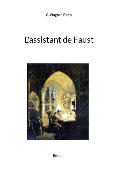 Ceci est le témoignage d'un homme modeste qui vécut au seizième siècle à l'ombre du grand Dr. Johann Georg Faust pour le servir durant une quinzaine d'années, et dont l'existence a été profondément marquée par l'histoire épique de son illustre maître.