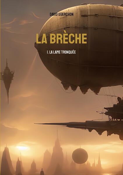 Le Roi- berger est égorgé dans sa chambre, au sommet de la Bastide réputée inviolable. Pendant que son cousin, le diplomate Céorn, mène l'enquête dans l'inextricable capitale, le Prince héritier disparaît de la Cité. Loin de là, une jeune serveuse de campagne est accusée de trahison. La Fédération des Treize Baronnies a entamé son déclin...