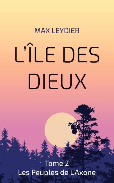 Un an s'est écoulé depuis le retour de Kar Soleiuus, les guerres civiles grondent à Karlion: Chris épaule les Préliaths fidèle à X'Adunilliath tandis que les Umbraleos de KJ Veilsun s'opposent toujours au régime de La Nation. Dans l'ombre de ces conflits, une nouvelle menace jaillit dans les terres de Sunpray, la Grande Prêtresse Helena, qui a été témoin du retour et de la cruauté de Kar Soleiuus, soupçonne cette dernière de préparer une nouvelle invasion sur les peuples libres de Karlion. Un plan se prépare, qui impliquera les peuples de l'Axone qui demeuraient jusqu'alors isolés dans leurs contrées de l'Est. Il semblerait que ces peuples nourrissant le folklore de La Nation, tels que les minotaures ou les dragons, ne puissent plus demeurer neutres dans les guerres qui ébranlent l'Île des Dieux. Les Peuples de l'Axone est le deuxième tome de la Trilogie du Soleil.