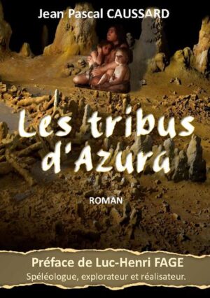 Année 1990, des fouilles à proximité du village de Brunissac, dans le sud de la France, ont révélé d'étranges traces de présence d'hommes préhistoriques, notamment dans une grotte découverte, par hasard, par Baptiste un jeune spéléologue. Quelles sont ces étranges constructions en stalagmites qui se trouvent au fond de cette grotte ? Quelles en étaient la destination? Qui sont les hommes qui les ont édifiées ? Archéologues, préhistoriens, anthropologues, géologues... se succèdent sur place pour étudier ces vestiges de notre passé. Mais, plus ils progressent dans leurs découvertes et plus il se posent des questions ! Des questions sans réponses... Et, si ces réponses nous étaient apportées par la tribu de "ceux de la rivière" qui a vécu là, il y a plusieurs dizaines de milliers d'années... Ce roman est basé sur des découvertes récentes et des faits réels, que ce soit les résultats des fouilles ou ce qui concerne la vie de nos lointains ancètres.