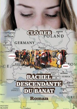 La passion de Rachel pour connaître ses origines va l'emmener d'abord au Banat en 1772, où de nombreux Lorrains et Alsaciens ont émigré. Au fil du temps, ses ancêtres, revenus en France, vont lui faire découvrir les conditions de vie et de travail des enfants et des adultes, les écoles pénitentiaires agricoles, ces bagnes pour enfants, la guerre de 1870... Rachel va s'apercevoir également qu'un lien la relie aux Dagnère de Commercy, personnages du livre "Balade au XIXème siècle". Quelle sera la fin de leur histoire ? ... À vous de vous l'approprier. Un livre riche en documentation historique qui vous amène jusqu'en 1900 avec un petit clin d'oeil aux J.O.