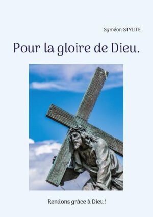 Vous souhaitez connaître les éléments fondamentaux de la théologie catholique : les apparitions officielles de la Vierge Marie, les messages du Christ aux divers saints, les plus importants miracles reconnus par l'Eglise catholique... alors cet ouvrage est pour vous. Vous y trouverez également diverses prières, neuvaines, les conseils spirituels des plus grands saints, comment prier le rosaire, etc. Découvrez les richesses de la théologie catholique ! Elevez votre âme vers Dieu ! Ce livre existe également en couverture cartonnée dure au prix de 21,85 Euros.