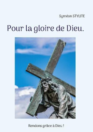 Vous souhaitez connaître les éléments fondamentaux de la théologie catholique : les apparitions officielles de la Vierge Marie, les messages du Christ aux divers saints, les plus importants miracles reconnus par l'Eglise catholique... alors cet ouvrage est pour vous. Vous y trouverez également diverses prières, neuvaines, les conseils spirituels des plus grands saints, comment prier le rosaire, etc. Découvrez les richesses de la théologie catholique ! Elevez votre âme vers Dieu ! Ce livre existe également en couverture souple au prix de 12,50 Euros.