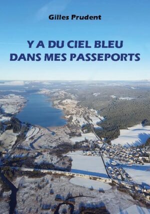 Du Chili au Japon, du Canada en Australie, en passant par l'Inde, le Qatar, le Soudan... Gilles Prudent a parcouru les cinq continents et voyagé dans plus de soixante-dix pays au cours de sa carrière, effectuée au sein d'une entreprise fabriquant des moteurs exportés aux quatre coins de la planète. Au fil de ses voyages, il a noté ses impressions, relaté ses rencontres inattendues et rapporté de savoureuses anecdotes dans un carnet, qu'il partage dans cet ouvrage, enrichi de ses souvenirs les plus marquants. Images d'un monde multiple et contrasté, récit humaniste, émaillé d'humour : un livre passionnant !