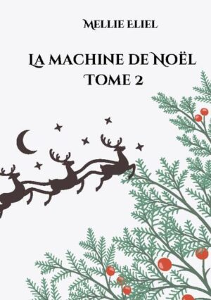 Sila a bien grandi, elle a seize ans et vit toujours près de la Source avec ses amis, Javelette, Charioton et d'autres compagnons, où ils se consacrent à "sauver les mondes". Sila possède une machine à rêves qui aide les humains à avoir un sommeil réparateur. Un matin, Sila est abordée par Bécami, un oiseau en papier venu du Royaume des neiges. Ce dernier lui apprend que le Père Noël a besoin de son aide car une machine à rêves défectueuse compromet la fabrication des jouets pour Noël. Sila accepte de l'aider et embarque dans un petit train avec ses amis pour se rendre dans ce royaume enchanté mais elle fera face à des imprévus de taille qui la conduiront à démêler la vérité du mensonge.