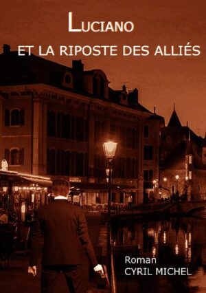 Luciano est en danger. Les Alliés, ainsi que les proches de Julie, doivent se préparer à la riposte et tenter de contrer les agents. Pris dans ce combat qui n'est pas le sien, Chris devra infiltrer l'ennemi pour sauver sa famille de la guerre qui menace d'éclater.