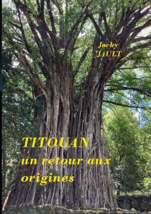 Au cours de sa lune de miel, Titouan reçoit le "mana", l'onction des esprits, au pied d'un grand banian sacré d'un site marquisien. En découlera l'impérieuse destinée d'un être de lumière, un puissant voyage intérieur, des révélations d'une maman mourante, une quête d'identité pour accepter l'inimaginable. Ce petit aixois est le fils naturel d'un des derniers grands chefs cannibales à la tête d'une communauté épargnée par la colonisation et le progrès. Roman inspiré par la spiritualité des autochtones, ode et déclaration d'amour à la Polynésie et à sa culture, cette histoire, bien qu'inventée, est en tous points vraisemblable. Loin des clichés de carte postale, le récit décrit en profondeur les moeurs, les us et coutumes, les personnages qui ont marqué l'Histoire du fenua, terre du bout du monde qui concilie beauté, authenticité, et civilisation d'une richesse restée insoupçonnée. De 1973 à 2004, d'une communauté primitive aux marches de l'Unesco, c'est tout un univers oublié qui réapparait dans le fatum des grands guerriers marquisiens, par le karma et la volonté d'un enfant élu issu des deux cultures.