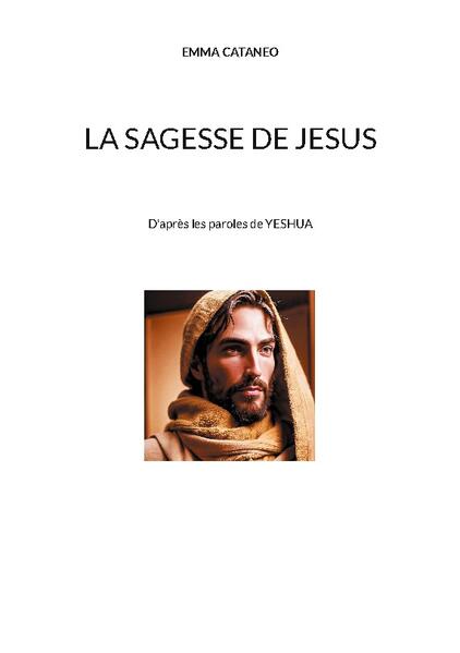 Dans "La Sagesse de Jésus", plongez dans une exploration historique et spirituelle des enseignements originels de Yeshua, révélés à travers des textes anciens et mystérieux. Ce livre unique dévoile des perspectives neuves sur le christianisme primitif, en se concentrant non seulement sur l'Évangile selon Thomas mais aussi sur les écrits de Jacques, Marie-Madeleine, et Philippe, ainsi que sur le fascinant "Discours du Sauveur". Découvrez comment ces textes, y compris le papyrus 87.5575, éclairent les paroles de Jésus d'une lumière différente, souvent en contraste avec les versions canoniques. Ce livre est une invitation à redécouvrir les enseignements de Jésus, en les libérant des dogmes établis pour révéler leur sagesse profonde et universelle. "La Sagesse de Jésus" n'est pas juste une étude historique