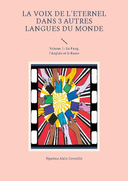 Le livre nous invite à découvrir la Parole de l'Eternel Dieu des armées dans d'autres langues. Partant d'un néologisme Français " Adoungueley " tiré de la langue Fang du Gabon (Afrique centrale), l'auteur nous amène à saisir le concept chrétien du " Péché ". Parce qu'il s'agit d'une des plus grandes embrouilles de tous les temps. Nous comprenons ainsi que le fait d'Adoungueley caractérise l'action de mystifier royalement quelqu'un avec une habilité sophistiquée tout en lui faisant croire que l'on est en train de l'aider. C'est donc un acte de déstabilisation. C'est à dire l'inverse de ce qui est affiché au départ. En plus d'être une terrible transgression à l'égard de Dieu, nous arrivons à la conclusion que le Péché lui-même reste une enflure qui va condamner Monsieur Adam et Madame Eve. Mais aussi toutes les autres générations qui viendront après eux. L'auteur exhorte tous les Êtres Humains à intégrer l'existence " d'Adoungueley " de l'ennemi de nos âmes qui a le chic de nous entraîner dans des abominations du " Péché ". Le livre donne aux liseurs de saisir comment ce changement radical avait plongé l'Humanité au coeur de la mort éternelle. Et de cette discorde d'éternité surviendra une séparation sèche entre tous les Humains et leur Dieu Créateur. Et dès lors que tous les Hommes, les Femmes et les Enfants admettront l'existence de ce paradigme de Péché, les choses rentreront dans l'ordre. Cette révolution spirituelle leur donnera le déclic de saisir autrement des concepts comme : La création, le jardin d'Eden, l'amour, la grâce, le salut, l'armure de l'Homme/Femme/Enfant de Dieu en Christ, l'onction, l'espérance et la matérialité de la résurrection. Ils auront ainsi la science et l'intelligence de les enlever de facto dans le champ habituel de la Religion. Car, la Bible nous remémore cette litanie d'opérations posées par l'Eternel Dieu des armées pour juste nous permettre de se reconnecter spirituellement avec lui. Toute cette analyse de l'auteur est présentée dans l'ouvrage avec des versets sélectionnés dans la langue Française. La cerise sur le gâteau, c'est que ceux qui parcourront ce premier volume auront l'agréable privilège de découvrir aussi ces mêmes paroles bibliques en Fang, en Anglais et en Russe.