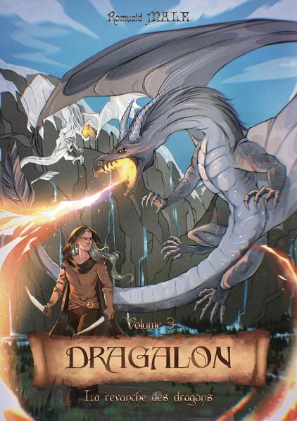 Dragalon tremble sous le règne implacable des sorcières, une victoire éclatante les ayant propulsées au sommet du pouvoir. Louxina, la dragonne légendaire, se bat avec acharnement malgré les blessures infligées lors de la féroce bataille. Alors que l'obscurité s'étend, un rayon d'espoir surgit sous la forme d'une ancienne alliée. Louxina découvre de nouvelles solutions et s'embarque dans un périple pour rallier des peuples oubliés et obtenir leur soutien. Les Fées, gardienne des mondes et du Néant, pourraient- elles fournir le pouvoir nécessaire pour renverser le cours du destin ? Tandis que la bataille finale approche, Louxina doit non seulement affronter l'obscurité qui menace de tout engloutir, mais aussi ses propres démons intérieurs. Les enjeux sont élevés, les sacrifices inévitables et chaque pas vers la victoire est pavé d'incertitude. Saura- t- elle ravive la splendeur de Dragalon et renverser le destin funeste qui plane sur son monde ?