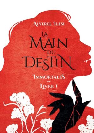 2008. Paris, sous son Voile de magie. Dans un monde où les vampires sont censés n'être qu'un mythe, Nina Stark foule les pavés de la capitale en dissimulant sa nature immortelle. Mais son penchant immodéré pour le sang aux notes d'épices et d'alcool la conduit à mordre la mauvaise gorge. La victime ? Jérémie Demont, rock star de son état, dont les démons dévorent la raison depuis trop longtemps. Et accessoirement poulain de l'écurie Pursuit, l'empire musical détenu par Nina et son vampire d'associé. Reste qu'une menace sérieuse plane sur Pursuit et le duo à crocs. Le palmarès de ces bêtes sanguinaires millénaires affiche forcément quelques casseroles. L'une d'elles, chasseuse de non- morts et avide de vengeance, est prête à forcer le destin pour arriver à ses fins. Sauf que le Destin ne s'en laissera pas conter. Il a tracé pour chacun d'eux des chemins bien précis, dont la rencontre immuable signera l'avenir du monde, ou sa fin prématurée.