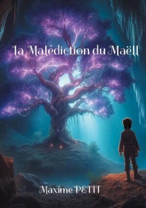 Adolescent vivant dans un orphelinat, Ector va soudainement faire une rencontre surprenante qui va bouleverser sa vie. Il va alors être acheté par un mystérieux pirate répondant au nom de Corbin. Accompagnant le sombre capitaine, le jeune garçon va rapidement comprendre qu'en réalité l'homme est porteur d'une terrible malédiction... Entre terre et mer sur Erildor, ils vont tenter, lui et ses compagnons de trouver le Maëll, l'arbre de vie: la seule solution pour sauver le capitaine. Rejoindrez-vous Ector dans sa fabuleuse aventure remplie de dangers et de mystères?