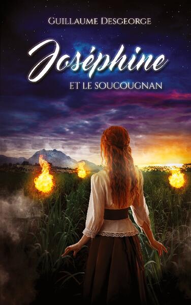 Joséphine a seize ans en 1840 quand son père, juge royal, est nommé en Guadeloupe. Comme la plupart des colons de l'époque, la famille s'installe dans une habitation sucrière, et la jeune fille découvre la vie sur l'île au milieu des esclaves, sur les flancs de la Soufrière. Peu après son arrivée, elle s'approche d'un fromager, un arbre majestueux connu aux Antilles pour abriter le diable et des monstres terrifiants : les soucougnans. Dès lors, Joséphine est vue d'un très mauvais oeil par la population locale. Apprenant par hasard que le précédent propriétaire a été empoisonné, elle décide, avec l'aide de son ami métis Gabriel, de mener l'enquête pour découvrir la vérité. Ils se retrouvent très vite confrontés aux croyances des habitants ainsi qu'à des événements inattendus...