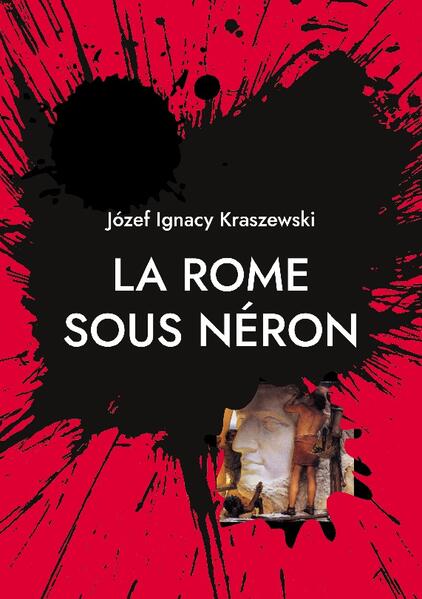 Un échange de correspondance nous fait revivre au quotidien cette sombre période de l'histoire de Rome. Kraszewski recolorie à la lumière de son siècle les récits de Tacite, Suétone, Dion Cassius, Pline l'Ancien. Quand les hommes en sont arrivés à l'extrême de leurs turpitudes, les dieux ou le Démiurge unique se doivent d'intervenir pour les sauver.