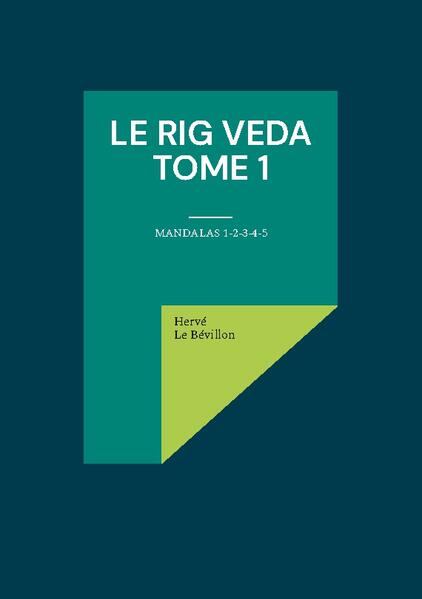 Le Rig Veda est un recueil de 1028 hymnes adressés aux forces de la nature déifiées. Des métaphores, le plus souvent guerrières, nous permettent de comprendre la vie des populations védiques, situées entre le Gange et l'Indus, il y a entre 4 000 et 6 000 ans. L'illumination spirituelle était le but principal de ce peuple, individuellement, mais aussi collectivement. Ils utilisaient une plante enthéogène, le soma, très probablement un champignon, dans leurs sacrifices pour atteindre l'immortalité. Cette traduction tient compte des découvertes scientifiques faites depuis plus d'un siècle.