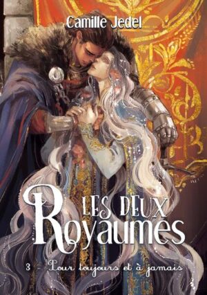 Damon et Adrias se sont enfin retrouvés. Cependant des sacrifices les attendent, car la guerre est là avec son cortège de cruautés. Il ne peut y avoir qu'un homme sur le trône et le traitre Saxe fera tout pour ravir cette couronne qui ne lui est pas destinée. Afin de surmonter les complots et les trahisons, et gagner l'ultime bataille, Damon et Adrias devront compter sur l'amitié et la loyauté. Dans un monde en proie au chaos, le prix pour protéger leurs royaumes pourrait bien être celui de leur amour.