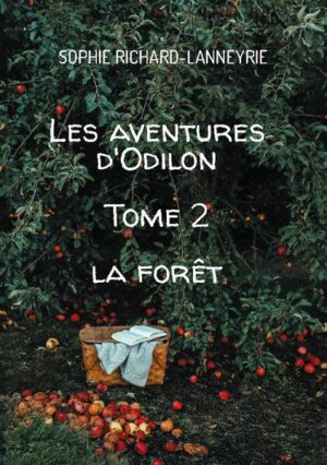 Odilon un apprenti chevalier, fils du Comte Hugues de Beaufort, apprend qu'un complot est ourdi contre sa famille par Garin, le fils d'un de leur ami. Poursuivit par les hommes de Garin partis à sa recherche, Odilon est contraint de se cacher dans la forêt, endroit très dangereux, car peuplée de brigands qui l'ont truffé de pièges. Toujours aidé par le vieux sage et d'autres créatures magiques, Odilon va faire, dans cette forêt, des rencontres bouleversantes. Celles-ci vont changer sa vie et l'aider à préparer sa vengeance pour sauver sa famille, retenue prisonnière par Garin dans leur château.