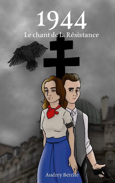 Entrez en Résistance ! Qu'est-ce qu'il y a derrière le mot Résistance ? Voilà une question qui tourmente l'esprit d'Hannah Depuis juin 1940, la France est plongée dans les années les plus noires de son histoire. Humiliée, vaincue, est occupée par l'Allemagne Nazie. Hannah Brunet, dès juillet 1940, dit non à la défaite, à l'oppression et à la soumission. Elle entre dans la Résistance et mène ses missions au plus près de ses ennemis quitte à mettre sa vie en danger. La jeune femme et ses compagnons sont déterminés à se battre pour leurs idées : sauver la France de la tyrannie allemande. Entends le chant de la Résistance, lève-toi, bats-toi, redonne à notre pays le nom qui lui a été enlevé. Illustrations : Alysson Detilleux