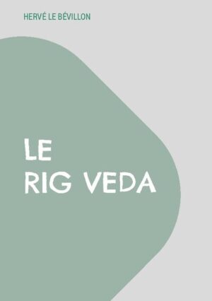 Le Rig Veda, le plus vieux livre au monde, est un recueil de 1028 hymnes adressés à des dieux et à divers éléments de la nature. Il a été composé entre 1900 et environ 4000 avant JC, voire nettement plus, par des sages vivant entre le Gange et l'Indus. À travers ses métaphores, souvent guerrières, le lecteur attentif découvre une civilisation totalement différente de toutes celles que nous connaissons. Une spiritualité, concrète, pratique, efficace, grâce à une boisson à base d'une plante enthéogène, était le centre des préoccupations quotidiennes. Cette traduction tient compte des découvertes scientifiques survenues depuis le 19 ème siècle, notamment l'archéologie, l'astronomie, la géologie et autres. La lecture de ces hymnes se fait à plusieurs niveaux et chacun y trouve les réponses à ses questions les plus intimes.