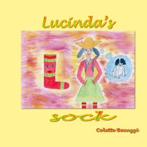 Black, Lucinda's cocker spaniel has disappeared. She sets off in search of it guided by Josette, her sock. All along her journey, she encounters strange characters. In spite of everything, will she manage to find Black?