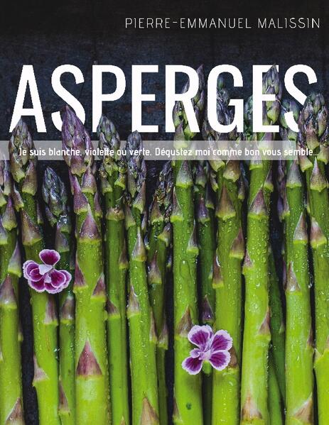 Réédition 2024 (édition augmentée) Cette réédition contient des recettes en plus, et surtout une impression plus luxueuse, papier 120 g, meilleures couleurs des photos. Nouveau format. Présentation : L'asperge est le premier légume du printemps à pointer le bout de son nez, vertes, blanches ou violettes, elle est riche en minéraux, fibres et vitamines, peu calorique elle est parfaite pour une alimentation équilibrée. Pour amis Canadiens et Américains, une table de conversions des mesures impériales est incluse en fin de livre. Bonne lecture.