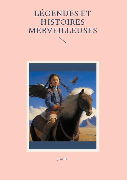 Certaines histoires deviennent des légendes qui traversent le temps et les âges. Leana vampire en quête de son humanité perdue vous embarque dans un voyage intemporel et glacé. Harald "Le Sage" roi du "petit peuple" s'engage dans une bataille contre Gunnar le sorcier maléfique aidé par le royaume endormi et la magicienne Antena. Narangerel va défier les steppes de La Mongolie pour préserver la liberté des siens. Chandra la petite Intouchable défiera les règles de la société de son temps.