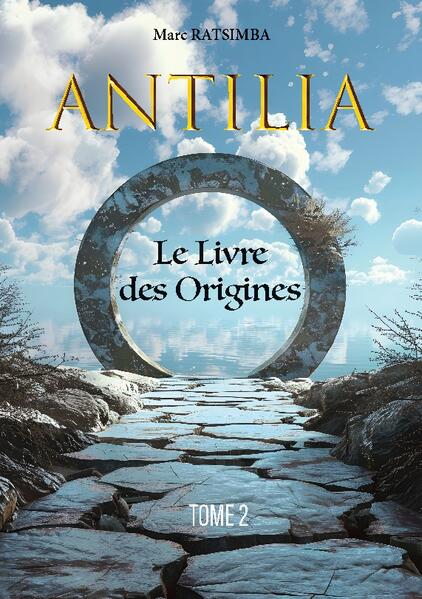 Suite au mystérieux message de son amie Violetta à propos d'un nouveau grimoire venu du fond des âges, le Livre des Origines, Enzo Davignon s'envole pour les Caraïbes. À son arrivée, il retrouve la professeure sans vie, avec à ses côtés une lettre qui replonge le jeune commissaire dans les arcanes d'Antilia. La communauté de l'îlet chevalier reprend donc du service pour cette nouvelle enquête, sur les traces du navigateur Christophe Colomb, de l'Église et des jeux de pouvoir au Vatican. Le danger guette sans cesse le groupe d'amis confronté à de nombreux défis. De son côté, le Grand Conseil de l'Ordre Noir, qui veille toujours dans l'ombre, est prêt à tout pour mettre la main sur les Livres atlantes. Nos héros parviendront-ils à triompher des embûches qui se dressent sur leur chemin vers les secrets de la civilisation engloutie ? Sauront-ils rester fidèles aux valeurs de courage et d'amitié auxquelles ils sont attachés ? Après le Livre des Pouvoirs, premier volet de sa saga consacrée à l'Atlantide, Marc Ratsimba nous plonge une fois de plus dans une quête mouvementée !