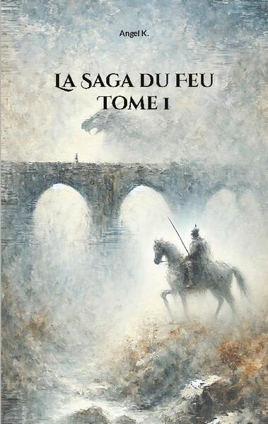 Le Nord est une terre de légendes, de guerres et de secret oubliés. Edward, un homme brisé par la perte et hanté par un passé mystérieux, quitte tout pour une quête qui le mène au coeur d'un royaume ravagé par la soif de pouvoir. Entre batailles sanglantes, rivalités familiales et trahisons, Edward doit naviguer dans un monde où chaque décisions peut coûter des vies et où la vérité se cache derrière d'anciens mythes. Alors que les seigneurs s'affrontent et que les frontières du royaume sont menacées par des forces extérieures, un souffle de légende refait surface : les dragons, jadis symbole de grandeur et de terreur, pourraient encore exister. l'avenir du Nord repose sur un équilibre fragile, et seul celui qui saura maîtriser les flammes pourra espérer unir ces terres brisées. Avec des alliances qui vacillent, des amitiés forgées dans le sang, une lutte désespérée pour la survie, La Saga du Feu est une épopée où courage et sacrifice se confrontent aux ténèbres de l'âme humaine. Plongerez-vous dans le feu de la guerre ?