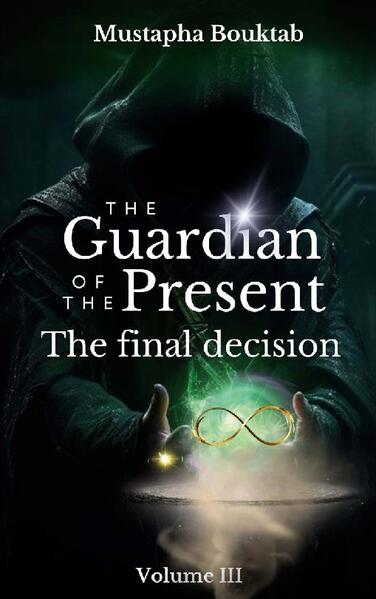 Immerse yourself in the final chapter of The Guardian of the Present trilogy, and allow yourself to be swept away on a journey where time and space dissolve into boundless dimensions. This closing opus offers a complete immersion into a whirlwind of emotions and thrilling adventures. Follow Moussafir and his protectors on an epic quest, where universal love and the battle against dark forces intertwine in a gripping narrative. Relive the monumental moments of the Algerian War, uncover hidden truths, and confront heart-stirring realities that will resonate deeply within you. This volume promises unforgettable characters, fierce struggles, and astonishing revelations. Feel every heartbeat, every breath of life, as if you were truly there. The magic of the words will transport you to distant realms and fascinating epochs, where each turned page brings you closer to the ultimate truth. Do not miss this spectacular conclusion that will leave you both awestruck and inspired. This book is more than just a story, it is a unique literary experience, an adventure you will never forget. Prepare to be captivated from the very first page.