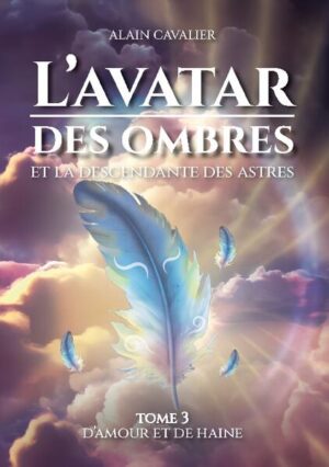 La fin du cauchemar Après la trahison d'un de ses membres, le groupe est au plus mal. Defhr doit secourir Aria et contrer les plans de l'Église, mais il n'a qu'une solution : retrouver Caal et demander l'aide du Dévoreur. Pour cela, il décide de retourner là où tout a commencé. Logriffe part reforger son sabre, mais il va devoir affronter son passé pour obtenir ce privilège. De son côté, Caal prend conscience du rôle qu'il doit jouer dans la Prophétie et fait un choix radical. Dans ce troisième volet de L'Avatar des ombres, le voyage de Caal touche à sa fin. Suivez le dénouement de cette incroyable aventure dans une course effrénée contre-la-montre.