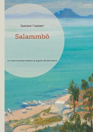 Salammbô, chef-d'oeuvre de Gustave Flaubert paru en 1862, est un roman historique qui plonge le lecteur dans l'antiquité carthaginoise du IIIe siècle av. J.-C. L'intrigue se déroule pendant la guerre des Mercenaires, opposant Carthage aux barbares qu'elle avait employés durant la première guerre punique. Au coeur de ce conflit, Flaubert tisse une histoire d'amour impossible entre Salammbô, fille du général carthaginois Hamilcar Barca, et Mâtho, chef des mercenaires libyens. L'auteur dépeint un Orient exotique, sensuel et violent, mêlant avec brio l'érudition historique et l'imagination romanesque. Le vol du voile sacré de la déesse Tanit par Mâtho déclenche une série d'événements tragiques, culminant dans le supplice du mercenaire et la mort de Salammbô. Ce roman, qui s'inscrit dans la catégorie des « Fictions historiques », offre une fresque saisissante de l'antiquité, alliant la précision archéologique à une prose somptueuse. Flaubert excelle dans la description des rituels, des batailles et des paysages, créant une oeuvre qui fascine autant par son style que par son intrigue. Salammbô demeure un incontournable de la « Littérature classique française », captivant les lecteurs par son exploration des passions humaines dans un cadre historique minutieusement reconstitué.