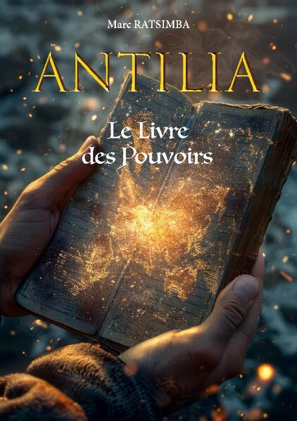 Enzo Davignon, commissaire au ministère de l'Intérieur dans un service spécialisé dans la lutte contre les sectes, s'apprête à partir pour la Guadeloupe afin d'enquêter sur le Livre des Pouvoirs, un mystérieux ouvrage écrit par des sages de l'Atlantide et recherché depuis la nuit des temps. Quand il découvre son chef sauvagement assassiné dans les toilettes de l'aéroport, il comprend que cette affaire pourrait bien révéler des enjeux vertigineux pour la sauvegarde de l'équilibre du Monde. Des Antilles françaises aux îles de la Caraïbe, en passant par la Grèce, l'Italie et Los Angeles, le commissaire se retrouve au coeur des interrogations sur l'existence même de la mythique civilisation engloutie et sous la menace permanente d'organisations prêtes à tout pour le devancer dans sa quête du Livre tant convoité. Cet ouvrage et cette civilisation ont-ils vraiment existé, et qui sont ces gens peu recommandables à la recherche de secrets qui leur permettraient d'obtenir un plus grand pouvoir ? Antilia n'est pas seulement un roman d'aventures dans lequel le polar ésotérique et spirituel rejoint l'histoire du Monde. C'est aussi une fable politique très actuelle sur les enjeux démocratiques, socio-économiques et écologiques qui agitent notre planète, et une quête personnelle pour ses héros, qui mettent au centre de leurs valeurs le courage et l'amitié et nourrissent sans relâche l'espoir de trouver l'amour et un sens à leur existence.