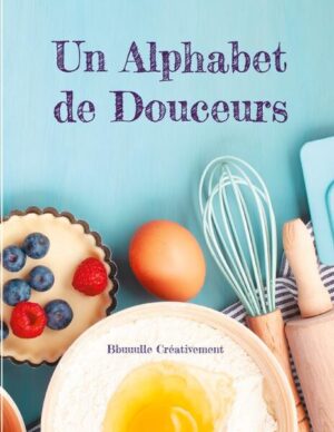 Plongez dans un univers de gourmandises où chaque lettre de l'alphabet dévoile une gâterie captivante ! De l'aérien Gâteau des Anges à la moelleuse Vatrouchka, ce guide vous invite à explorer un éventail de recettes raffinées et variées. Que vous soyez débutant ou un pâtissier chevronné, suivez des instructions simples pour assurer votre réussite. Métamorphosez vos ingrédients en douceurs et régalez vos proches avec des desserts maison, concoctés avec passion et soin. Laissez vous emporter par la stimulation de vos sens et le ravissement gustatif. Pénétrez dans l'univers délicat de la pâtisserie et faites de chaque instant un souvenir doux et délicieux.