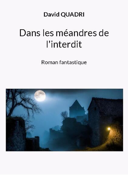 À soixante ans, Françoise vit dans l'ombre de son passé, marquée par un amour qui l'a abandonnée. Jean, l'homme qu'elle a aimé passionnément, a disparu, il y a des décennies. Un jour, alors que la monotonie de sa vie semblait inéluctable, Françoise croise le regard de Marc, un homme de vingt ans son cadet qui est le portrait de Jean. Stupéfaite et troublée, elle se lance dans une quête envoûtante pour le séduire. Marc est-il une simple coïncidence, ou se cache-t-il un secret plus profond, un lien mystique ? Entre rêve et réalité, entre passé et présent, Marc est entraîné dans un tourbillon d'émotions et de mystères. "Dans les méandres de l'interdit" est un récit fantastique captivant où l'amour transcende le temps et les frontières de la réalité. Plongez dans un voyage inoubliable où chaque révélation ouvre la porte à de nouveaux rebondissements.