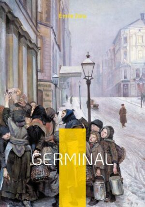 « Germinal », treizième roman de la série des Rougon-Macquart d'Émile Zola, publié en 1885, est une fresque sociale puissante qui plonge le lecteur dans l'univers brutal des mines de charbon du Nord de la France au XIXe siècle. L'histoire suit Étienne Lantier, un jeune chômeur qui trouve du travail dans les mines de Montsou. Rapidement, il découvre les conditions de vie misérables des mineurs et leur exploitation par la Compagnie des Mines. Indigné, Étienne s'implique dans le mouvement ouvrier et devient le leader d'une grève massive. Zola dépeint avec un réalisme saisissant la vie quotidienne des mineurs, leurs luttes, leurs espoirs et leurs désespoirs. Il met en scène des personnages mémorables comme la famille Maheu, symbole de la classe ouvrière, et Souvarine, l'anarchiste russe aux idées révolutionnaires. Le roman atteint son paroxysme avec la grève qui dégénère en violence, culminant dans des scènes d'une intensité dramatique rare. Zola n'épargne aucun détail dans sa description de la brutalité de la répression et de la souffrance des grévistes. « Germinal » est une oeuvre engagée qui dénonce les injustices sociales et l'exploitation capitaliste. Zola y explore les thèmes de la solidarité ouvrière, de la lutte des classes et de l'espoir d'un avenir meilleur, symbolisé par le titre même du roman qui évoque le renouveau printanier. Ce chef-d'oeuvre de la littérature française offre une plongée immersive dans une époque charnière de l'histoire sociale, dressant un portrait sans concession de la condition ouvrière et des tensions qui agitent la société industrielle.