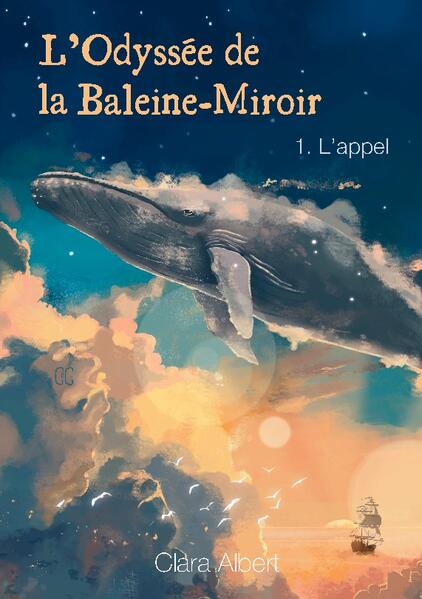 Après avoir manqué de s'éteindre, l'espèce humaine se reconstruit dans un monde chamboulé par des forces surnaturelles. Quand Yud se retrouve nez-à-nez avec la Baleine-Miroir, son destin lui paraît évident : une trépidante aventure l'attend aux confins du monde. Pour Coda, en revanche, le cétacé n'est que le spectre d'une croyance dépassée. Du moins, jusqu'au jour où elle se retrouve embarquée sur un navire baleinier qui traque cette chimère à travers les océans. Le premier tome d'une trilogie exaltante sur l'amitié, le destin et la quête de soi au sein d'un monde dans lequel l'être humain n'est plus en haut de la chaîne alimentaire.