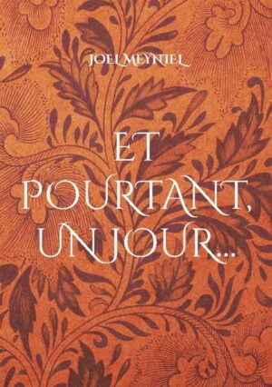 Juillet 1789, la France est en pleine effervescence. Dans une petite ville du Quercy, comme dans beaucoup d'autres en France, les paysans en colère brûlent les châteaux de leur Seigneur. Aymeric regarde, impuissant, la demeure de ses ancêtres partir en fumée. Ruiné, que va-t-il devenir ? Alarig, le vieux sage du bourg, le sollicite de ne pas s'inquiéter. Selon lui, il est tenu de laisser les rouages du destin s'accomplir. Quelque part, une nouvelle existence l'attend. Il reste fort sceptique sur la justesse de l'affirmation. Son avenir s'annonce préoccupant. Et pourtant, un jour... À Paris, Alycia, la seule journaliste et ardente militante, lutte pour l'émancipation des femmes. Lors de la prise de la Bastille, elle est gravement blessée. Devenue une personne handicapée, elle perd toute confiance en elle. Pour elle aussi, l'avenir s'annonce délicat. Et pourtant, un jour...