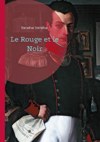 Le Rouge et le Noir, écrit par Stendhal en 1830, est un roman d'apprentissage qui explore les thèmes de l'ambition, de la société, et de la lutte des classes à travers le parcours de Julien Sorel. Ce jeune homme intelligent et ambitieux, issu d'une famille modeste de la province française, rêve de grandeur en s'inspirant de Napoléon. Il est confronté à la rigidité de la société de la Restauration, où les anciennes aristocraties reprennent le pouvoir. Le roman commence dans la petite ville de Verrières, où Julien, fils d'un charpentier, attire l'attention du maire, M. de Rênal, qui l'engage comme précepteur pour ses enfants. Bien que Julien méprise la bourgeoisie pour son hypocrisie, il séduit Mme de Rênal pour avancer ses ambitions, entamant ainsi une liaison risquée. Cet épisode marque le début de son ascension sociale mais aussi de ses conflits internes, tiraillé entre son désir de réussite et ses sentiments authentiques pour Mme de Rênal. Poursuivant ses ambitions, Julien quitte Verrières pour le séminaire de Besançon, espérant devenir prêtre, un autre moyen de s'élever dans la société. Cependant, il se heurte à l'hostilité de ses pairs et à l'autoritarisme de la hiérarchie ecclésiastique, qui décèle son ambition sous son apparente dévotion. Malgré son malaise, Julien impressionne ses supérieurs par son intelligence et sa discipline. Le roman, sous-titré Chronique du XIXe siècle, est une critique sociale acerbe qui dépeint Julien comme un personnage en proie à l'hubris, la démesure, et à la corruption par les mécanismes sociaux. Les seuls moments de plénitude qu'il éprouve surgissent lorsqu'il est seul dans la nature ou en prison. Le titre du roman, Le Rouge et le Noir, symbolise l'hésitation de Julien entre une carrière militaire (le rouge) et une carrière religieuse (le noir). Stendhal s'inspire d'un fait divers réel, l'affaire Berthet, pour construire une intrigue riche en tension et en psychologie. Le roman est une étude complexe de la psychologie humaine et de la société, et il a influencé de nombreux écrivains et artistes dans le monde entier. Aujourd'hui, Le Rouge et le Noir est considéré comme un chef-d'oeuvre de la littérature française, une référence incontournable dans les catégories de Romans d'apprentissage, Littérature classique, et Critique sociale sur Amazon.