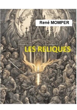 C'est l'histoire de 3 personnes qui, dans les années 1450, se réunissent afin de combattre le mal qui' s'est répandu et qui risque de faire plonger le monde dans les ténèbres. Ils voyagent à travers l'Europe pour combattre le mal, là où il se trouve. Ils finiront par vaincre le mal au prix de certains sacrifices.