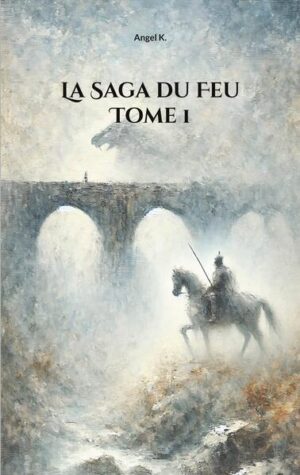 Le Nord est une terre de légendes, de guerres et de secret oubliés. Edward, un homme brisé par la perte et hanté par un passé mystérieux, quitte tout pour une quête qui le mène au coeur d'un royaume ravagé par la soif de pouvoir. Entre batailles sanglantes, rivalités familiales et trahisons, Edward doit naviguer dans un monde où chaque décisions peut coûter des vies et où la vérité se cache derrière d'anciens mythes. Alors que les seigneurs s'affrontent et que les frontières du royaume sont menacées par des forces extérieures, un souffle de légende refait surface : les dragons, jadis symbole de grandeur et de terreur, pourraient encore exister. l'avenir du Nord repose sur un équilibre fragile, et seul celui qui saura maîtriser les flammes pourra espérer unir ces terres brisées. Avec des alliances qui vacillent, des amitiés forgées dans le sang, une lutte désespérée pour la survie, La Saga du Feu est une épopée où courage et sacrifice se confrontent aux ténèbres de l'âme humaine. Plongerez-vous dans le feu de la guerre ?