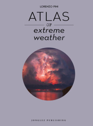 From a town in Siberia where temperatures can drop to -70°C, to an Indian city with 12 metres of rainfall every year, to Icelandic moors battered by the wind, the Gulf of Venezuela pounded by lightning and a Japanese city submerged by 7 metres of snow every winter. This book explores places where the weather is extreme and takes you on a journey to 30 destinations across the planet where wind, hurricanes, gales, frost and sandstorms shape the lives and faces of communities.