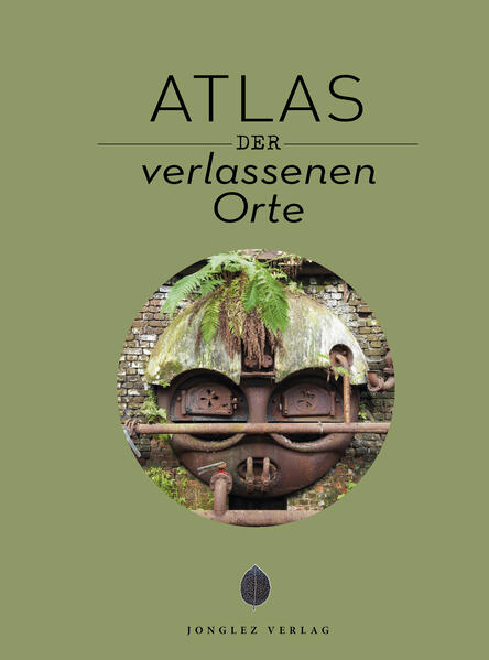 Entdecken Sie das dramatische Schicksal des verlassenen Erbes und die vergessene Schönheit der Relikten, die viele Länder nicht mehr schützen. Jede Ruine erzählt eine verschiedene Geschichte, die jedoch ein gemeinsames Thema hat: der Fall in Ungnade.