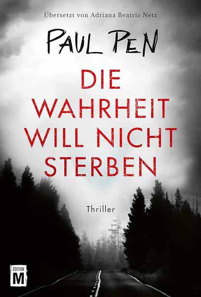 Die Wahrheit will nicht sterben | Paul Pen